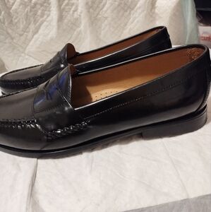 Johnston & Murphy loafers